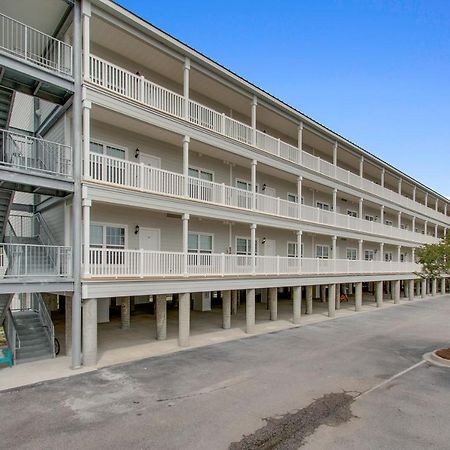Marsh Winds Villa Folly Beach Luaran gambar